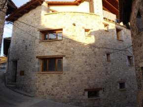 Casa rural La Sabina